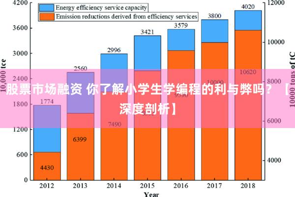 股票市场融资 你了解小学生学编程的利与弊吗？【深度剖析】