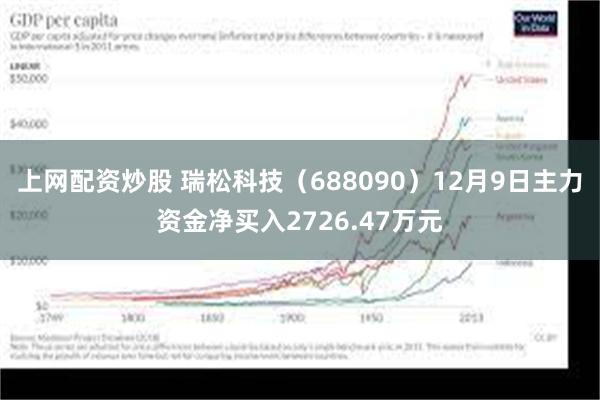 上网配资炒股 瑞松科技（688090）12月9日主力资金净买